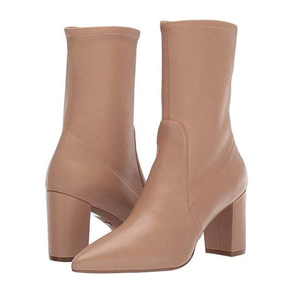 Stuart Weitzman Landry 75 Boot